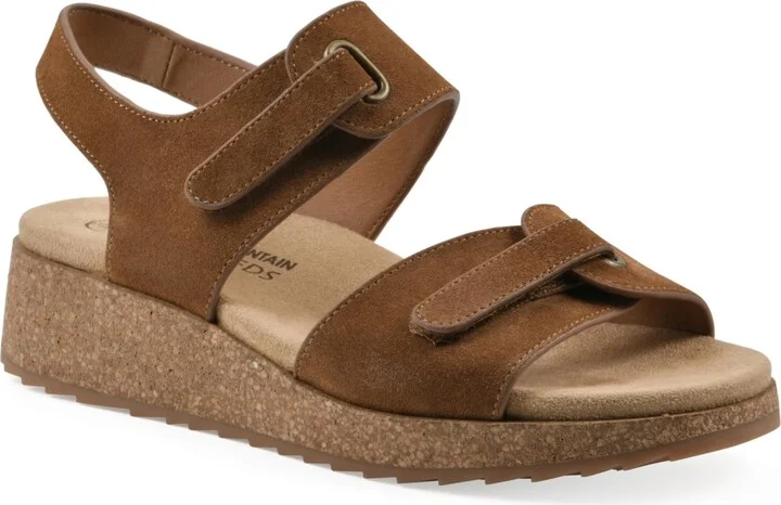 Whiskey Suede