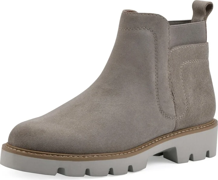 Sand/Suede