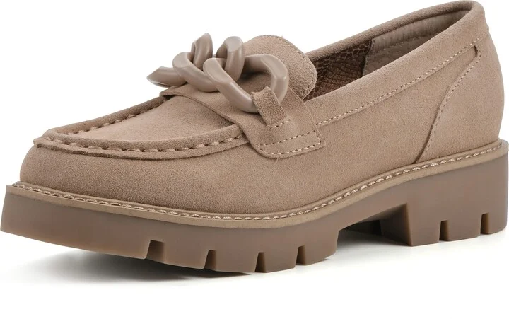 WHITE MOUNTAIN Women's Goodie Loafer