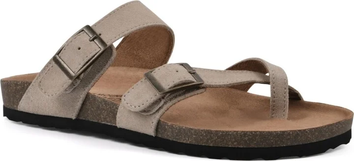 Sandal Wood Leather
