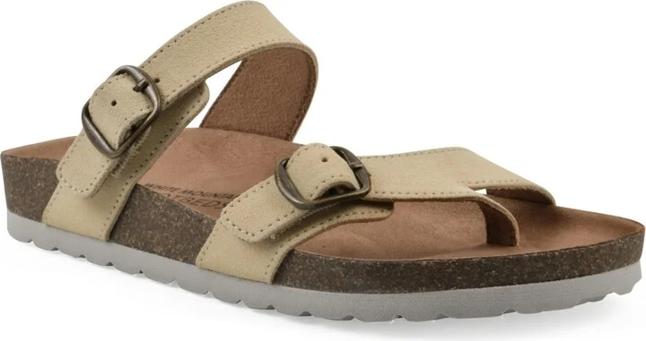 Butter Cream Suede