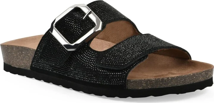 Black Suede
