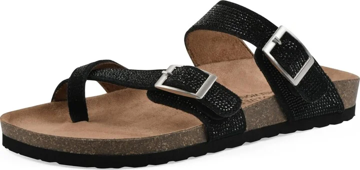Black/Suede