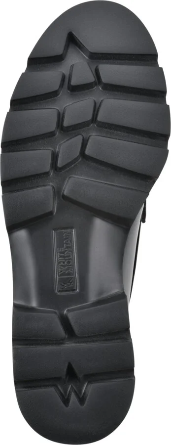White Mountain Women's Gunner Lug Sole Loafers - Image 5