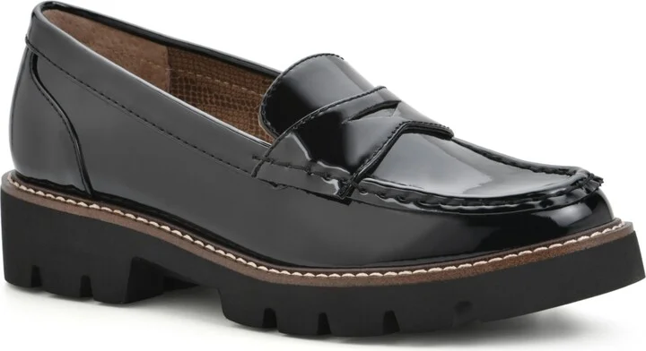 Black Patent