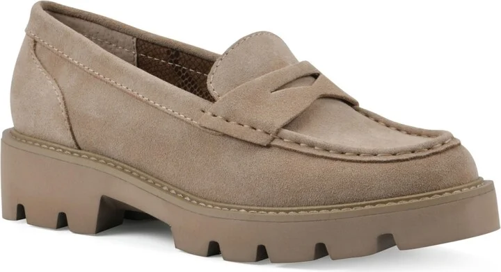 Beachwood Leather
