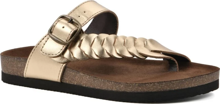 Antique-Like,gold Leather