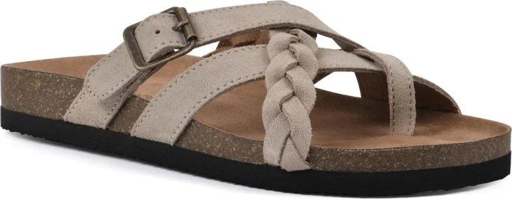 Sandal Wood Leather