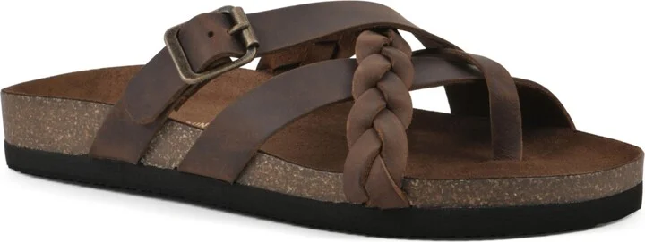 Brown,leather