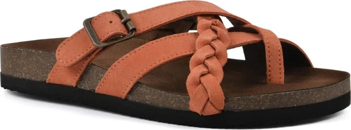 Aperol Spritz Leather