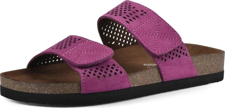 Purple Rain/Suede