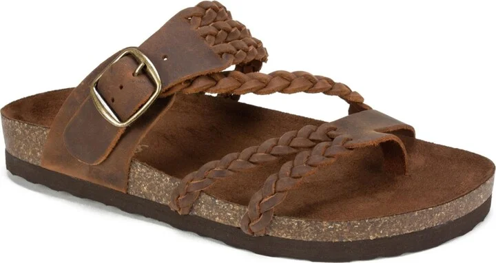 Brown,leather