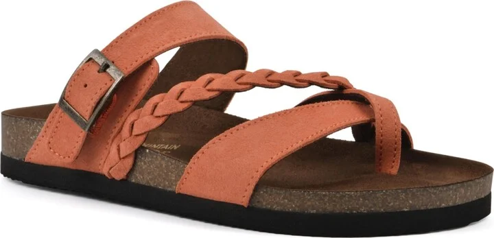 Aperol Spritz Leather