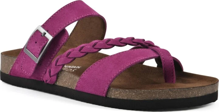 Purple Rain Leather