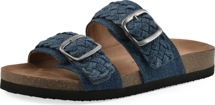 Dkblue/Fabric