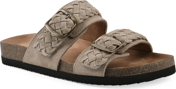 Sandal Wood Suede