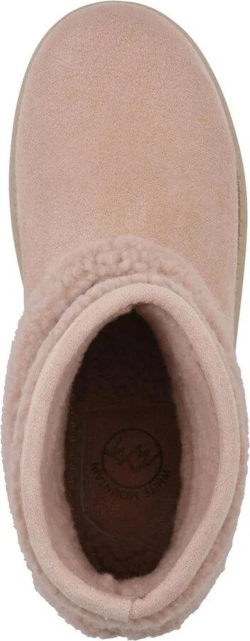 White Mountain Women's Icons Booties - Image 3