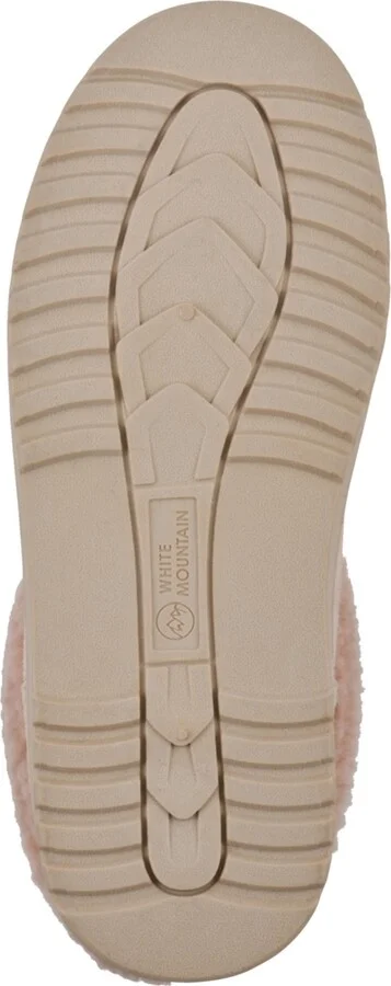 White Mountain Women's Icons Booties - Image 5