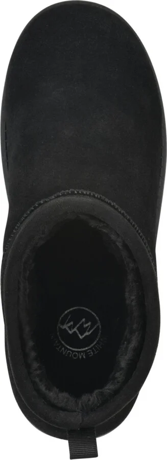 White Mountain Women's Inspo Booties - Image 3
