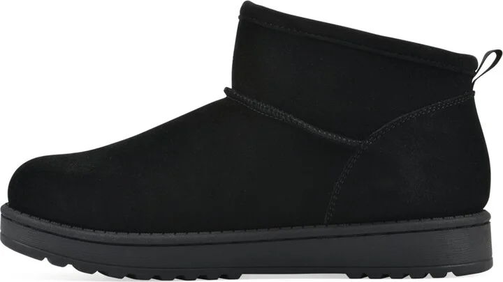 White Mountain Women's Inspo Booties - Image 6