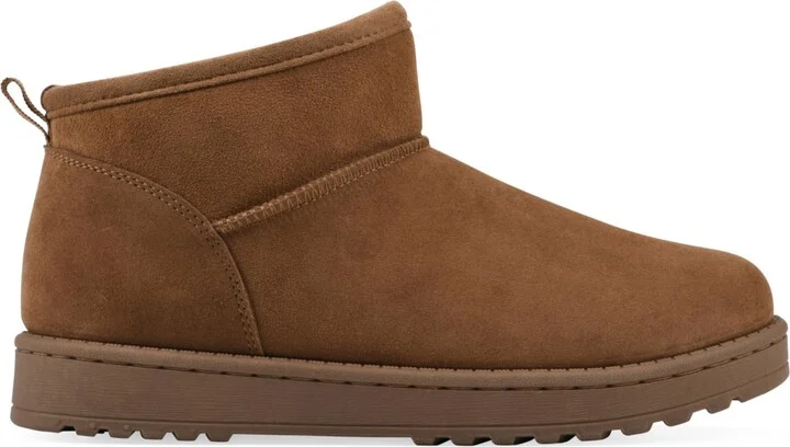 White Mountain Women's Inspo Booties - Image 7