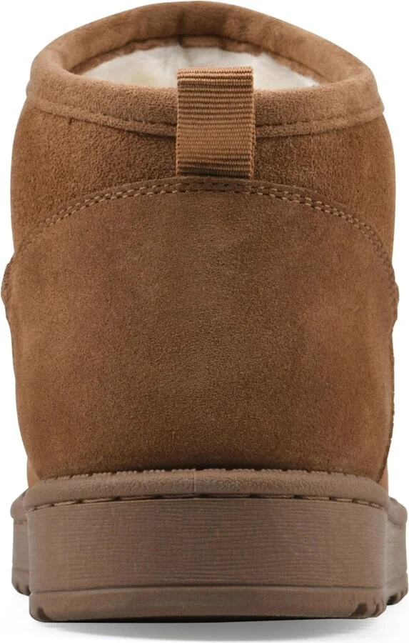 White Mountain Women's Inspo Booties - Image 9