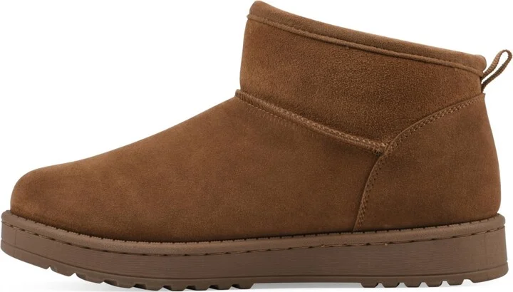 White Mountain Women's Inspo Booties - Image 11