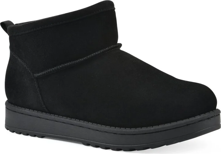 White Mountain Women's Inspo Booties