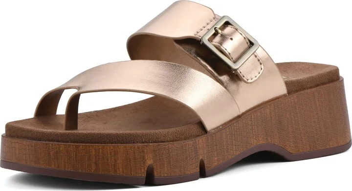 Rosegold/Metallic