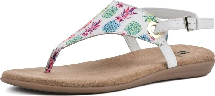 Cornflower Rainbow/Multi/Fab