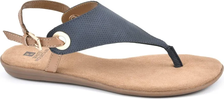 Navy/Hc Smooth