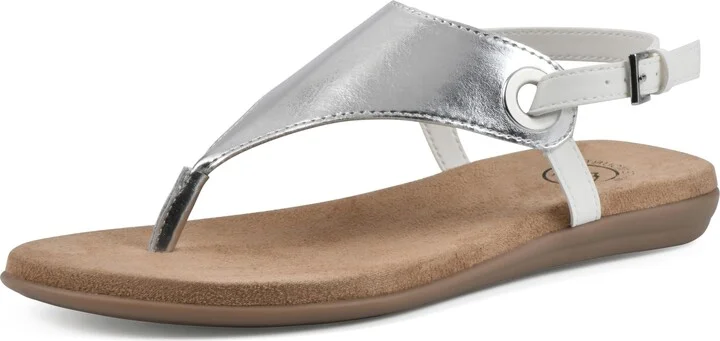 Silver/Smooth