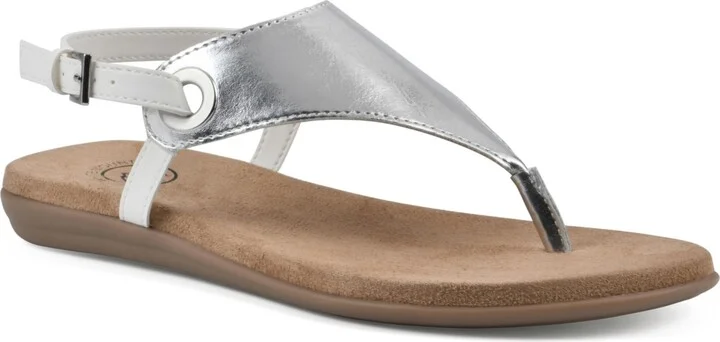 Silver Smooth