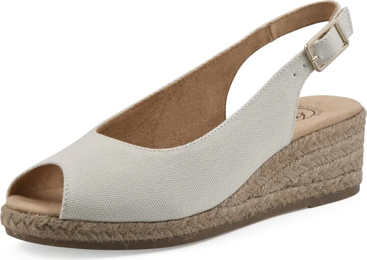 Natural/Fabric
