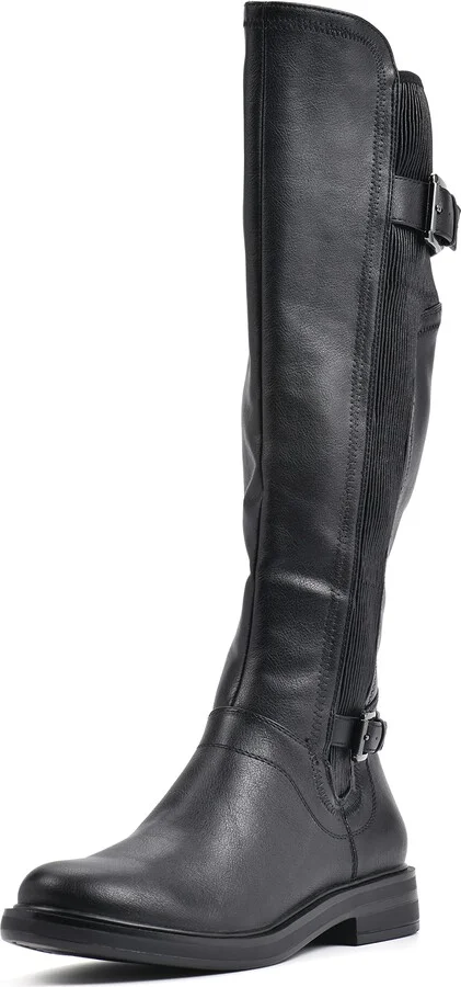 Black/Smooth