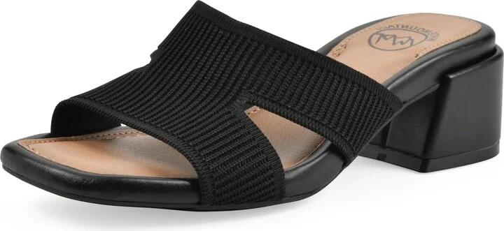 Black/Fabric