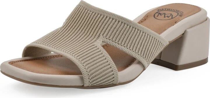 Taupe/Fabric
