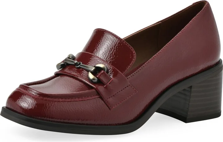 Cordovan/Patent