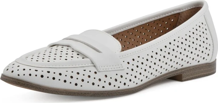 White/Smooth