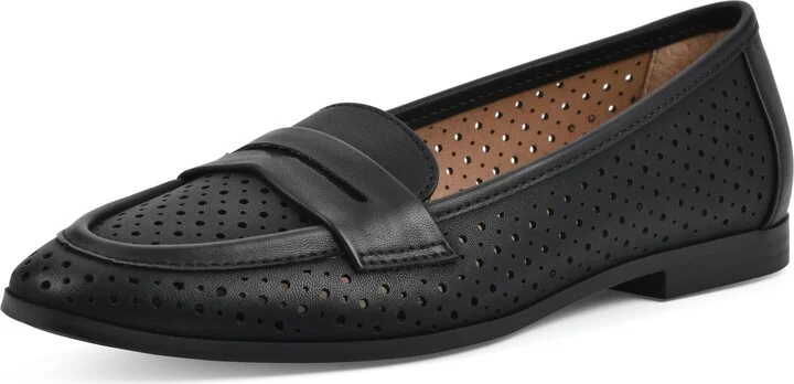 Black/Smooth