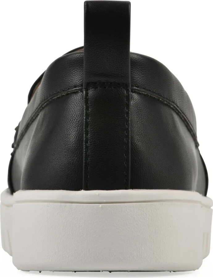 White Mountain Women's Nonna Round Toe Penny Loafers - Image 8