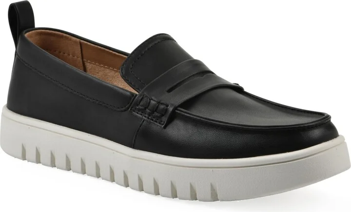 Black Burnished Smooth