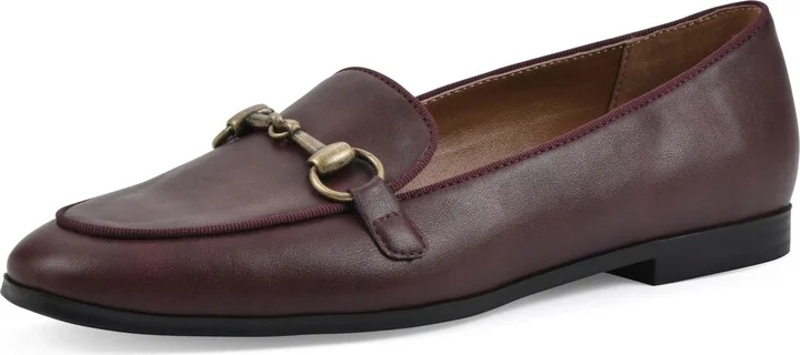 Cordovan/Smooth