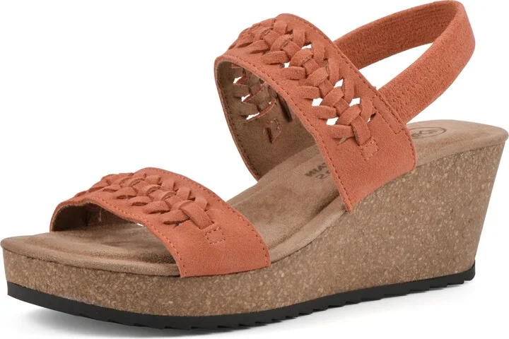 Aperol Spritz/Suede