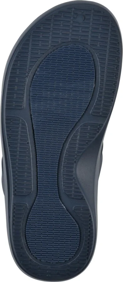 White Mountain Women's Rip Round Toe Flat Sandals - Image 10