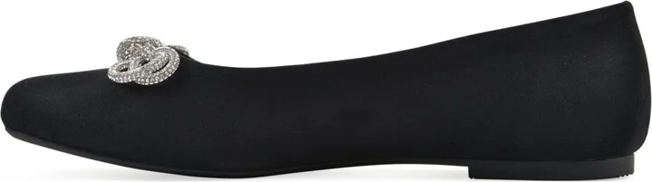 White Mountain Women's Sashimi Ballet Flats - Image 6