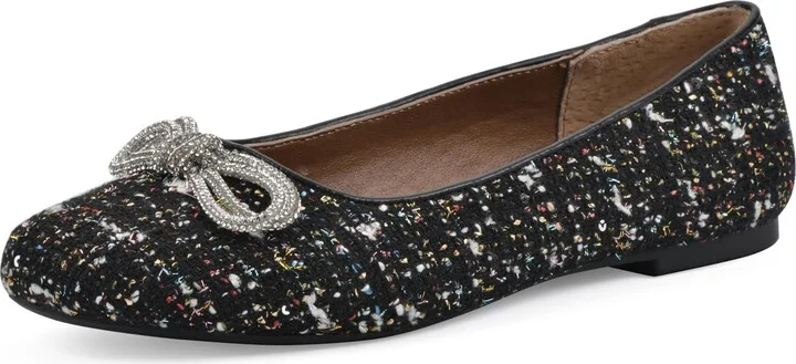 Black/Fab/Multi