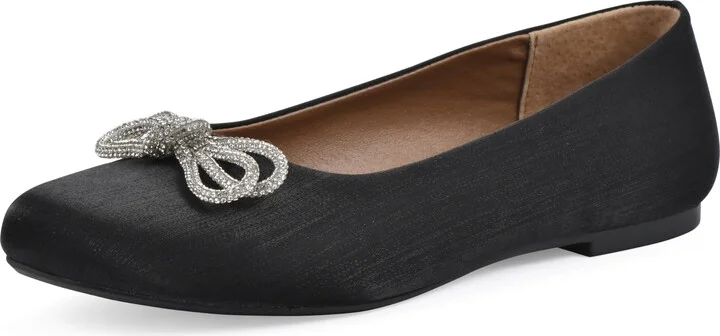 Black/Shimmer/Fab