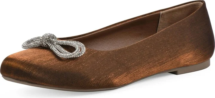 Bronze/Shimmer/Fab
