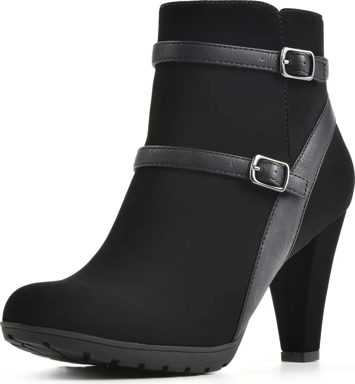 White Mountain Women's Sebella Fashion Boot